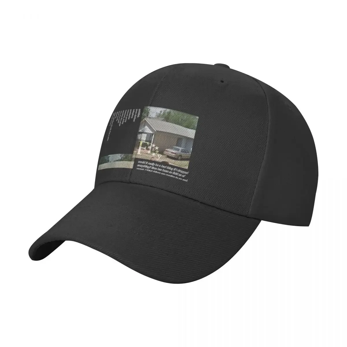 

Jane Remover - Frailty (Updated Design) Baseball Cap Vintage party Hat Luxury Brand Icon Women's Beach Outlet 2024 Men's
