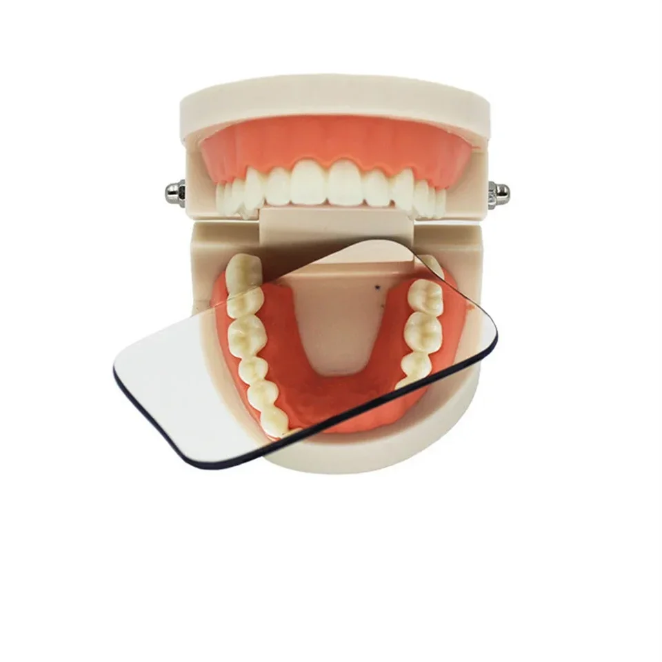 Per Foto Specchietto Odontoiatrico - Foshan Snyder Medical - Foto 11