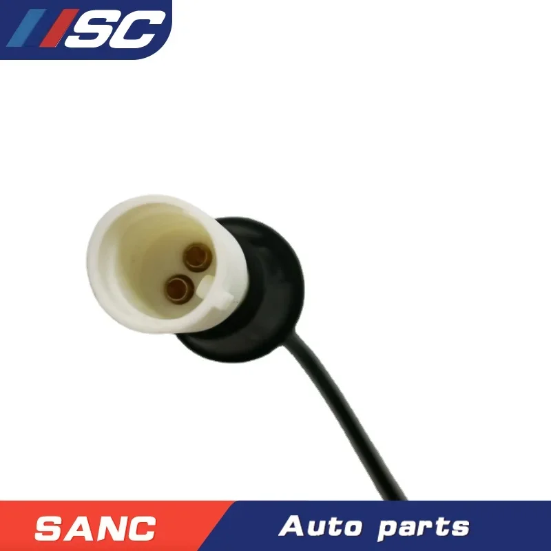 34521155709 Wheel ABS Speed Sensor For BMW E24 E28 818011221 30597 34521154045 0265001168 EA0816 EA0816 AB1356 60367 8180 11221