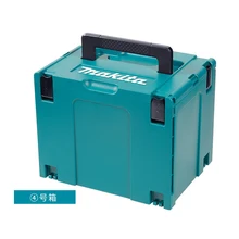  Parts Storage Box Hardware Tool Screw Box Household Tool Box Power Tool Storage Box Folding Hardware Storage Box Car Storage Box 