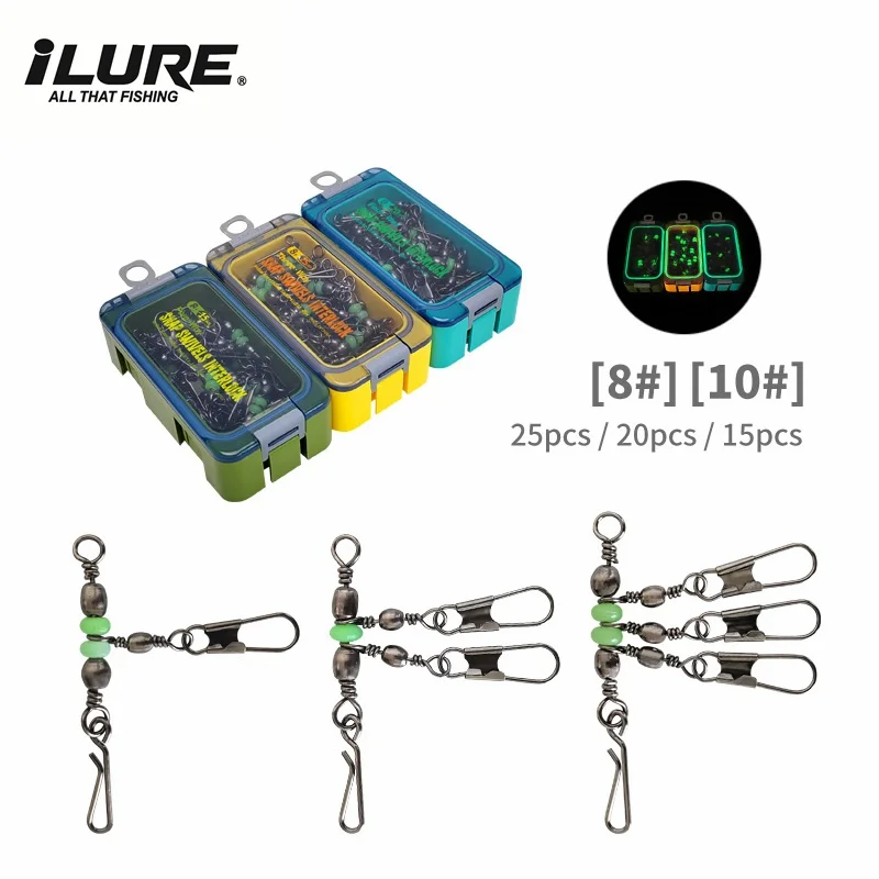 스테인레스 스틸 볼 베어링 오징어 지그: 낚시의 경험을 혁신하세요