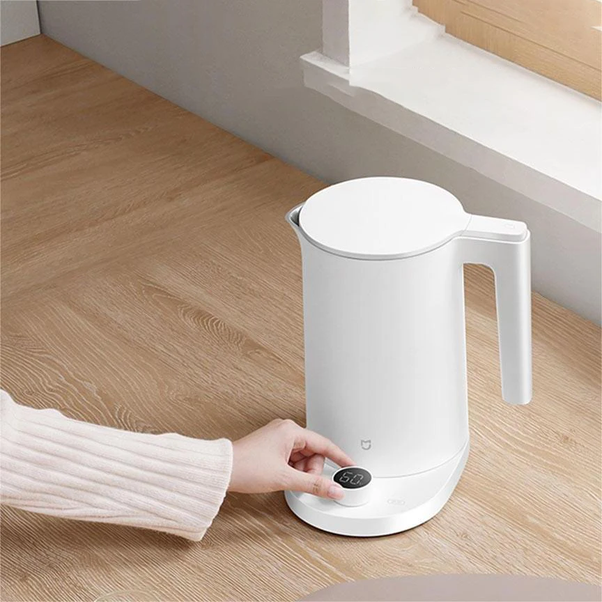 Mijia µ    2 Pro, Ȯ µ , , ð , 1800W, 1.7L 뷮, ǰ