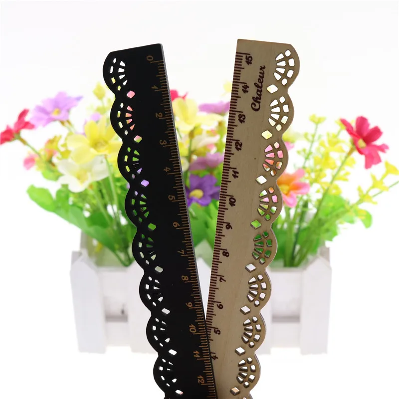 Рисунок 5 - линейка для шитья из Кореи