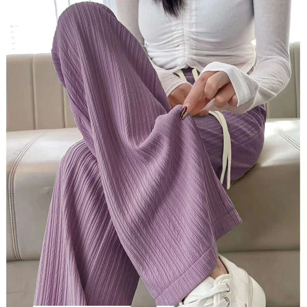 Pant-Purple