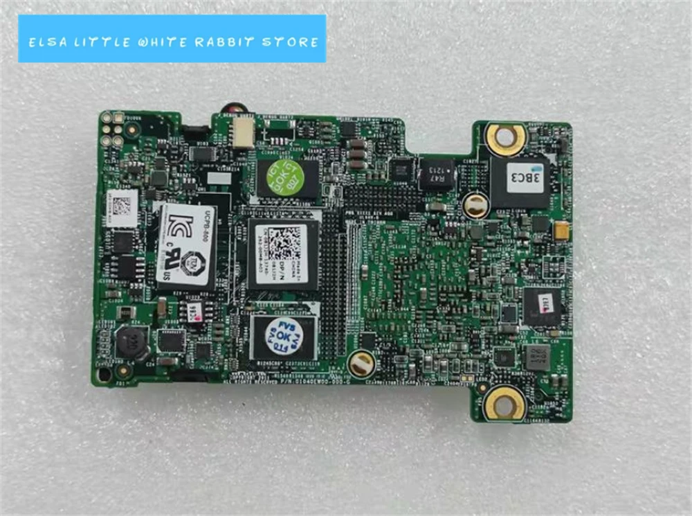 Для DELL M820 M520 H710 H710P 512M карта 81J2H 081J2H