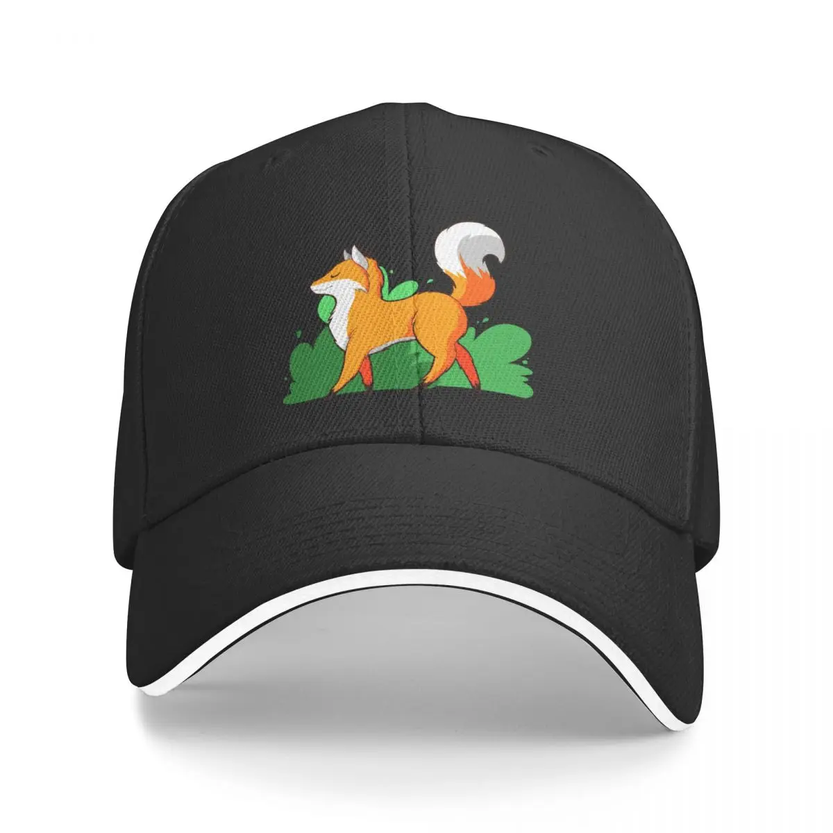 

Peace When Walking Baseball Cap Thermal Visor Golf Wear Men Luxury Brand Women's