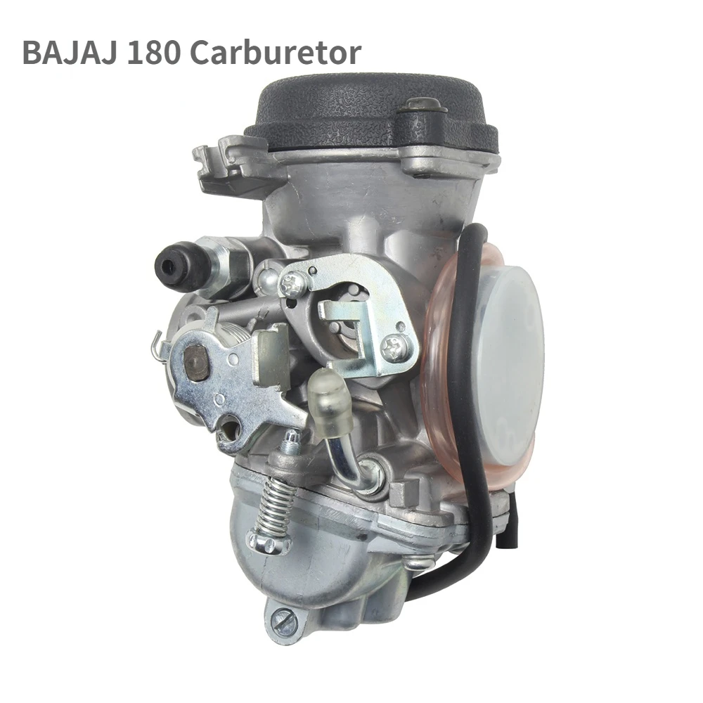 Carburetor for Pulsar180 Motorcycle Dirt Bike BAJAJ180 Carb Rouser180