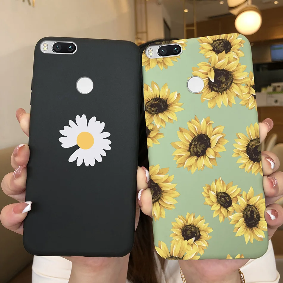 Ultra Thin Soft Silicone Case - Cute TPU Back Cover