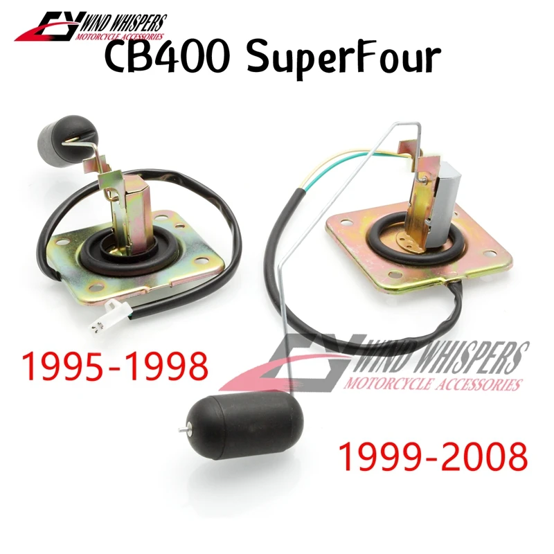 オートバイ燃料タンクセンサーホンダ CB 400 SF NC31 NC36 NC39 CB400