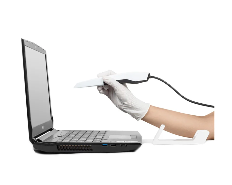 Рисунок 5 - Сканер Panda den tal портативный