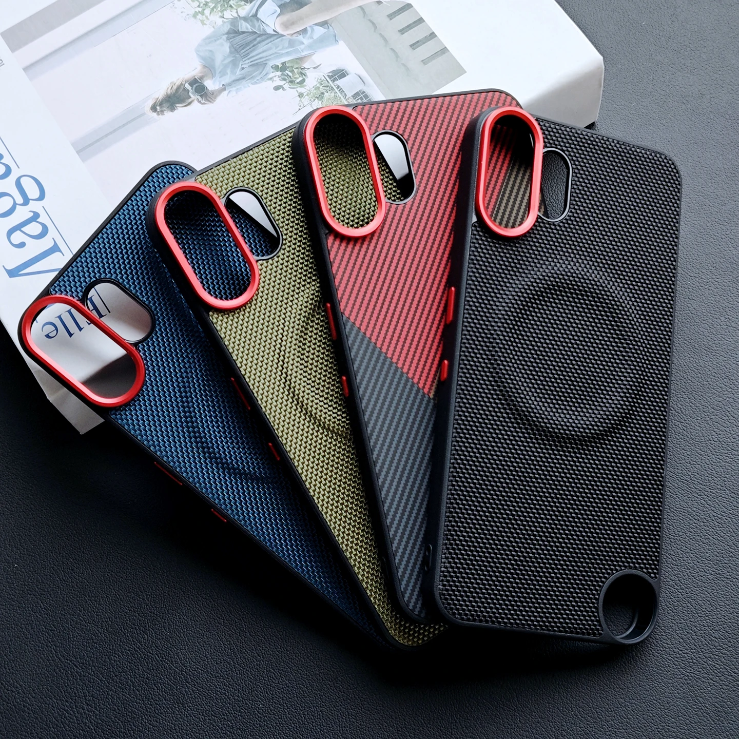 dsc-products
