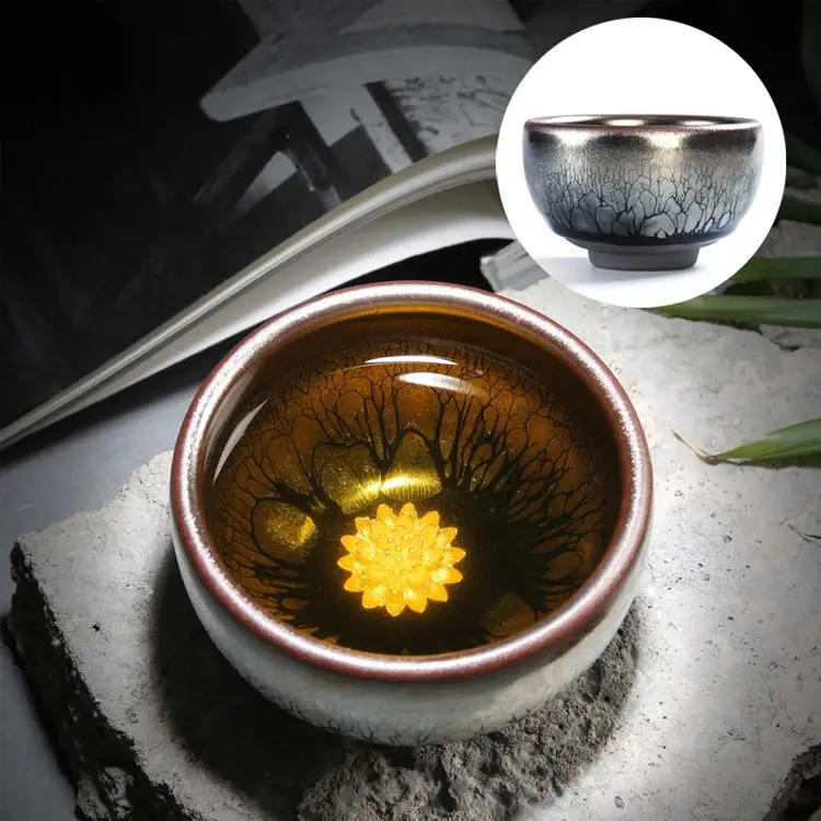 X silver flower