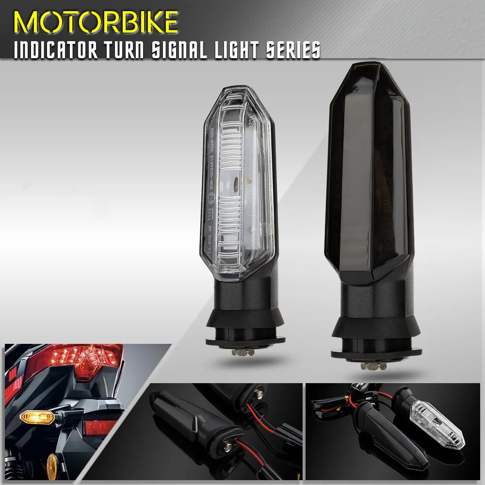 

Светодиодный указатель поворота для MV Agusta F4 F4R F4RR F3 675 800 Brutale 1090 Dragster 800/RR, аксессуары для мотоциклов, поворотный индикатор
