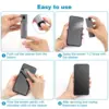 2 In 1 Phone Screen Cleaner Spray Portable Tablet Phone Touch Screen Cleaner Microfiber Cloth Set Glass Mini Cleaning Artifact 4