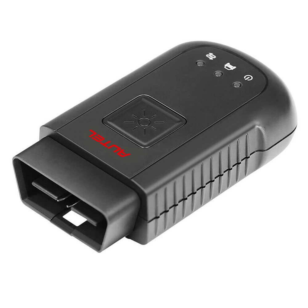 Autel Maxivci V100 커넥터, 차량 통신 인터페이스, Autel Ms906bt Ms906ts Mk906bt와 호환 가능