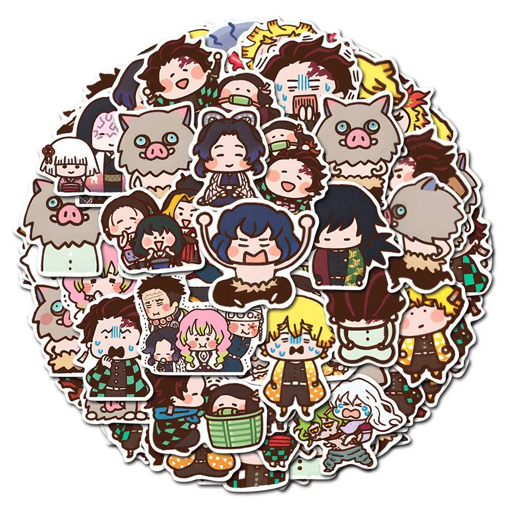 Sb87449a4af2241f19f94fef390067e7d1 - Demon Slayer AU Store