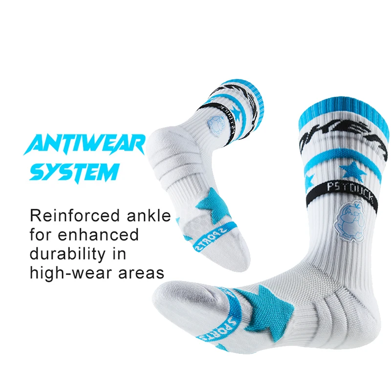 Professional Sport Socks Image 3