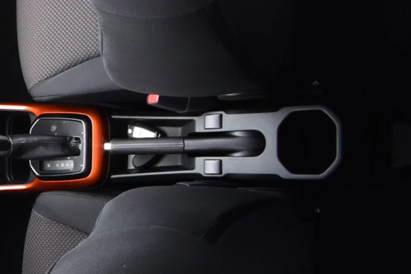 Kaufe Für Suzuki Ignis Auto Armlehne Box Center Center Konsole Lagerung Auto  Modifikation Zubehör Innen Details USB Schnittstelle