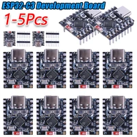 ESP32-C3 Development Board ESP32 C3 SuperMini WiFi Bluetooth-Compatible Board Development Board CORE Board for Arduino