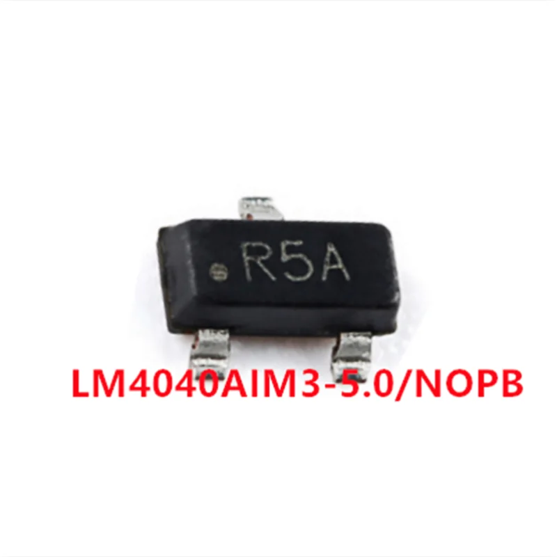 

(10 шт.) LM4040 Φ RKA LM4040AIM3-3.0 R5A LM4040AIM3-5.0 R2B LM4040BIM3-2.5 RKB LM4040BIM3-3.0 SOT23
