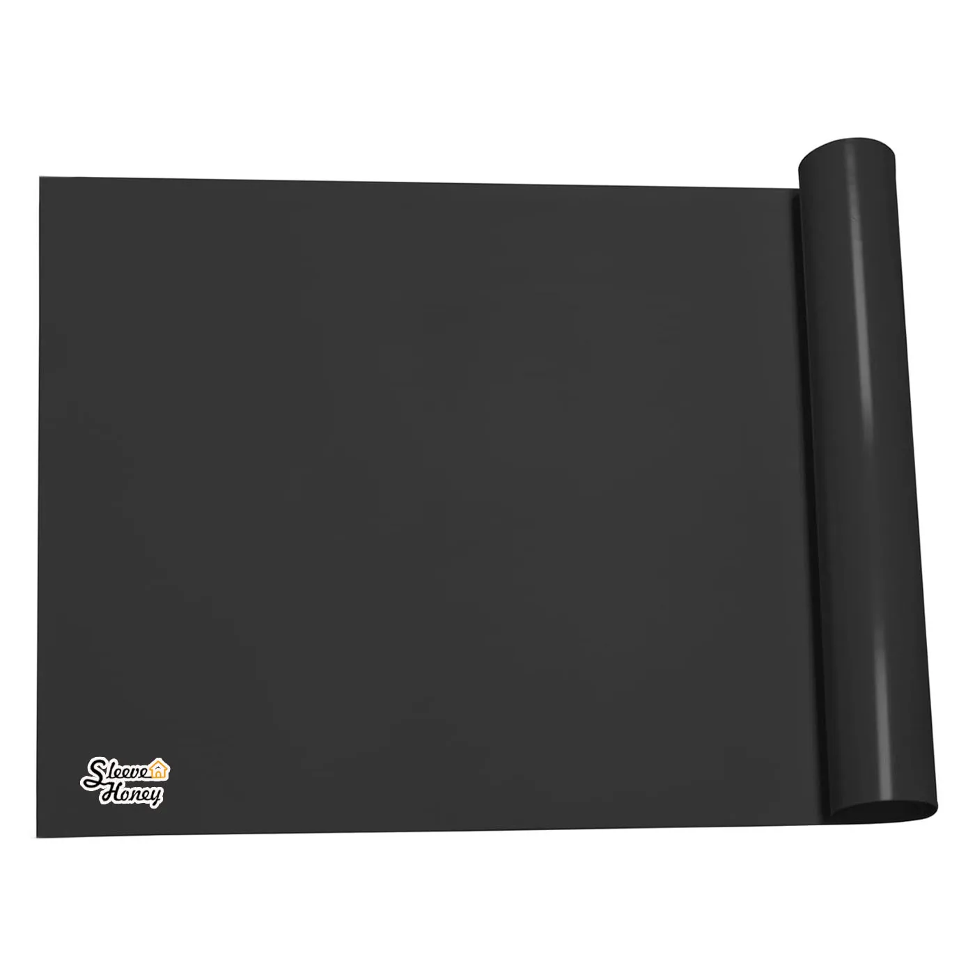 100cm Extra Large Silicone Mat Placemat Vinyl Table Heat