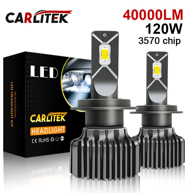 Upgrade Your Car's Lighting with H1 LED Headlight Bulbs Kit Super Bright