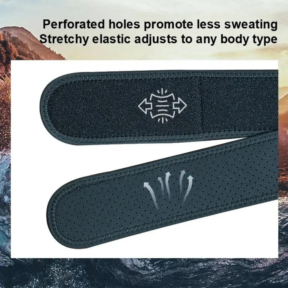Gun Holster 1PC Outdoor Multifunctional Concealed Carrying Waist Universal Belt Pistol Tactical Equipment