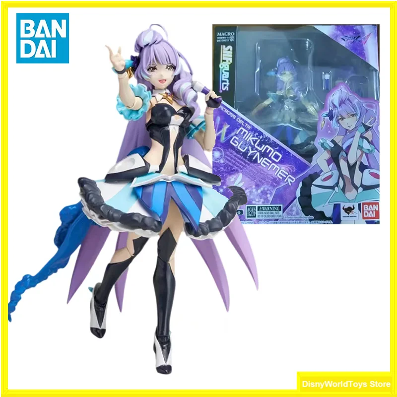 SHFiguarts Mikumo Guynemer フィギュア S.H.Figuarts Mikumo Guynemer (Completed) - HobbySearch Anime