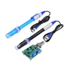 Liquid PH Value Detection Sensor Module Monitoring Control Board BNC PH Electrode Probe For Arduino 1