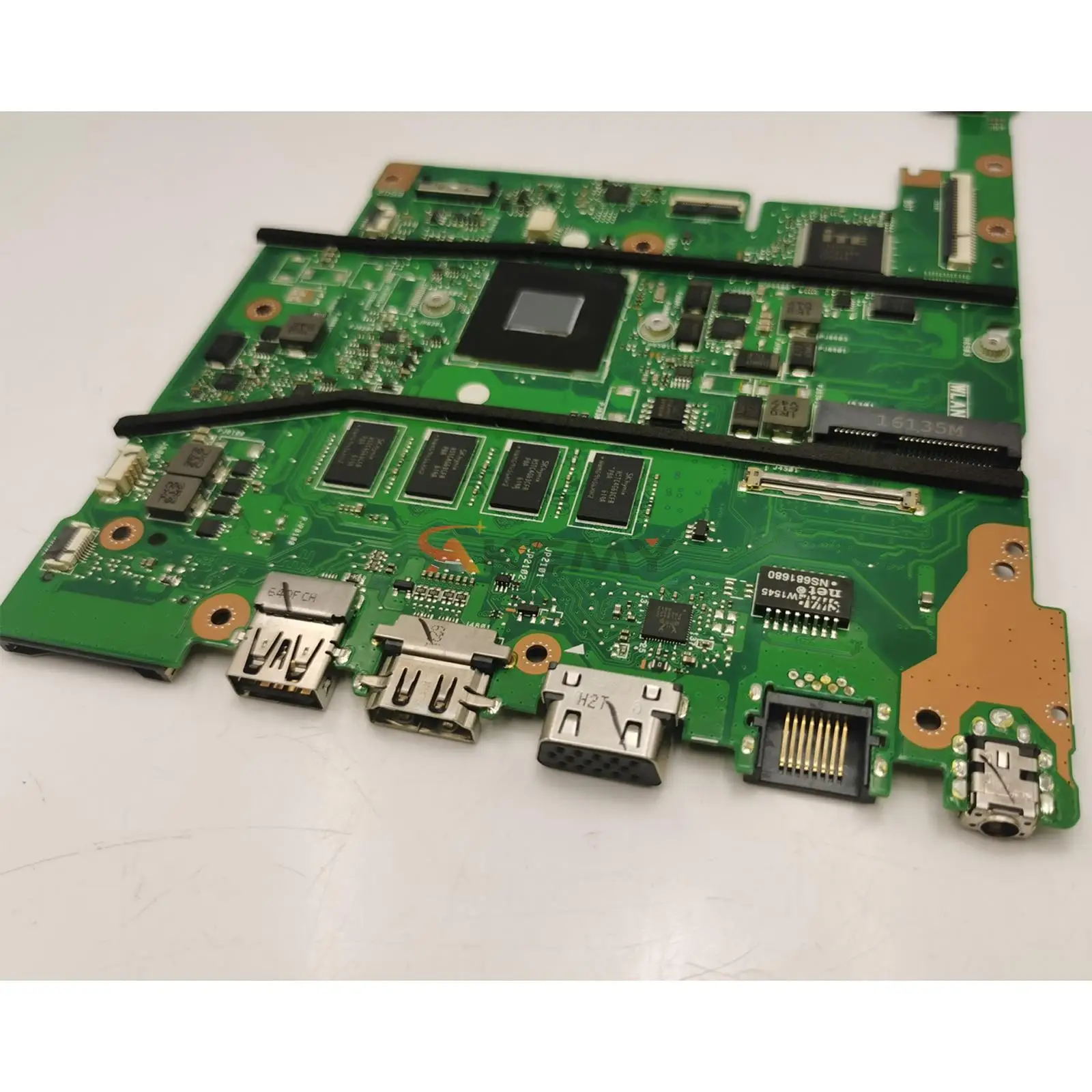 E402MA E502MA MAINboard suitable for ASUS E402MA E502MA E402M - Main Image