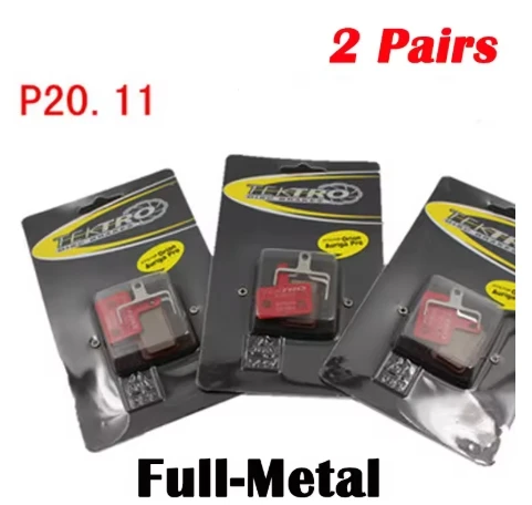 2 pairs P20.11