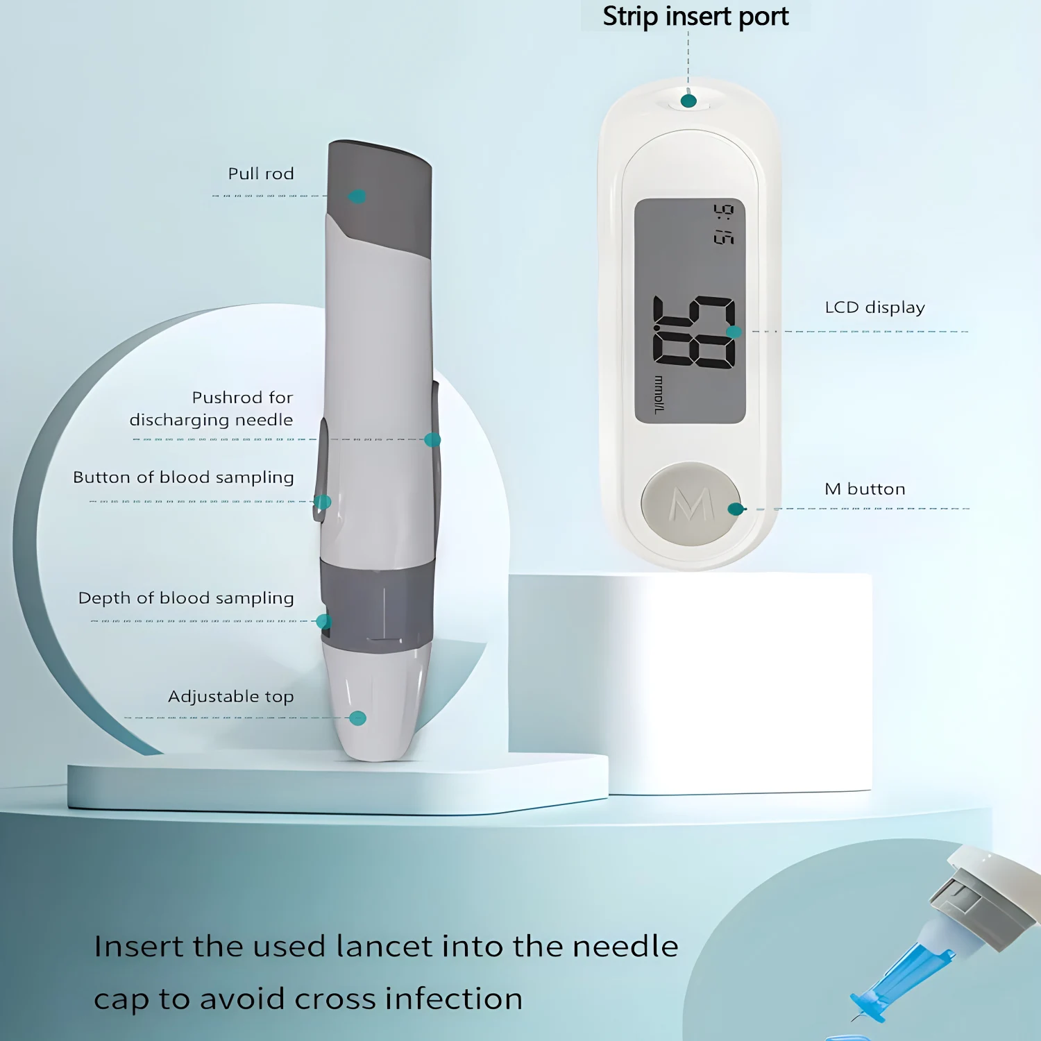 dsc-products