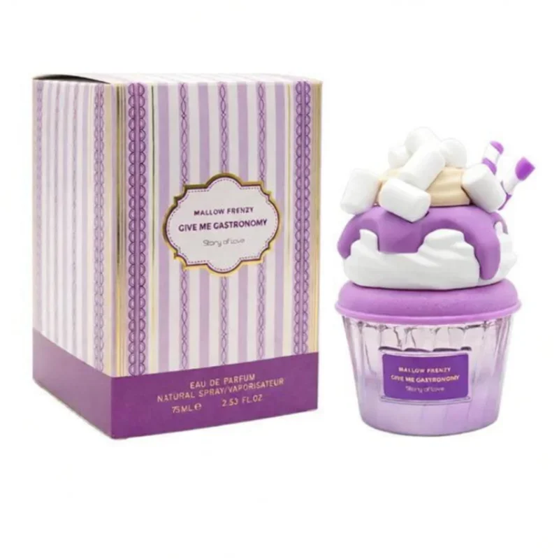 Marshmallow 75ml