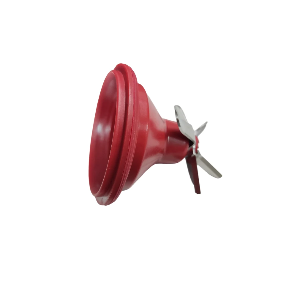 lâmina para Philips HR3752, HR3757, HR3756, CP6679