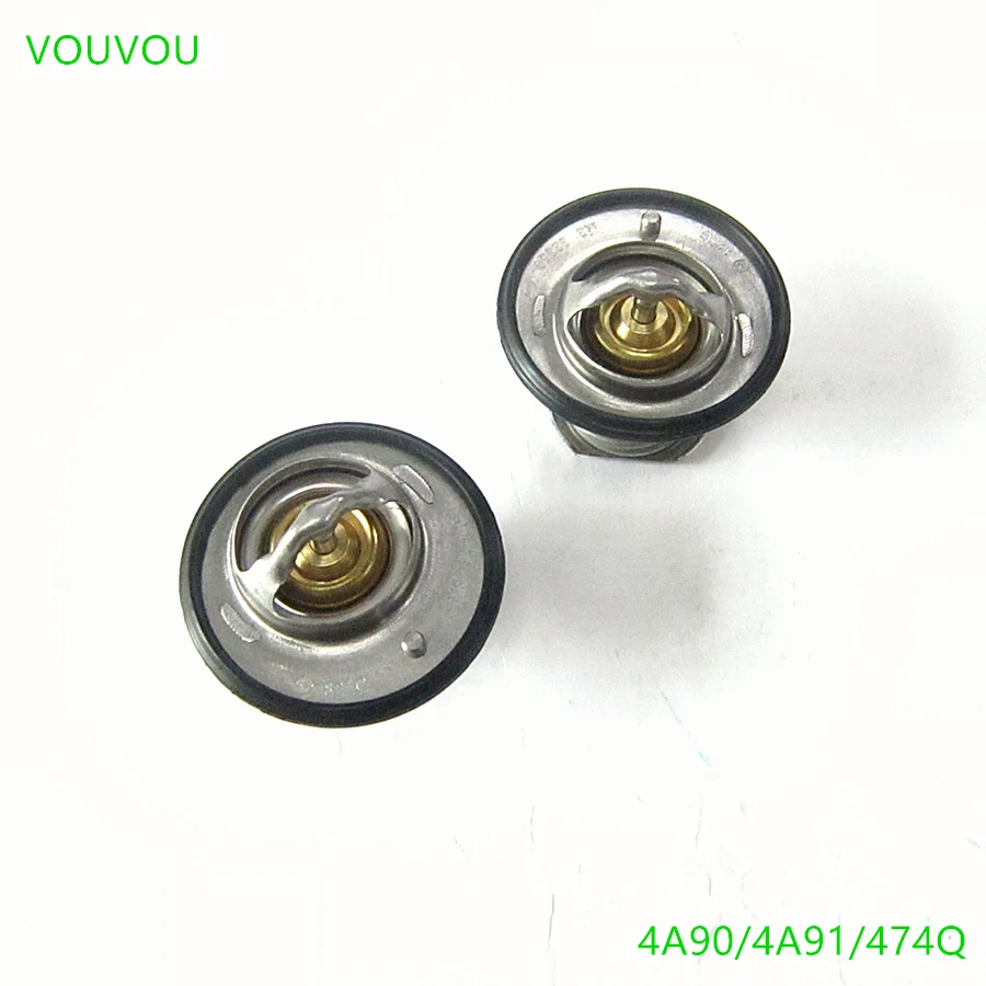 15-171 engine cooling thermostat for Haima 2 M3 S5 M5 M6 all engine 474Q 4A90 4A91 vouvou Car accessories