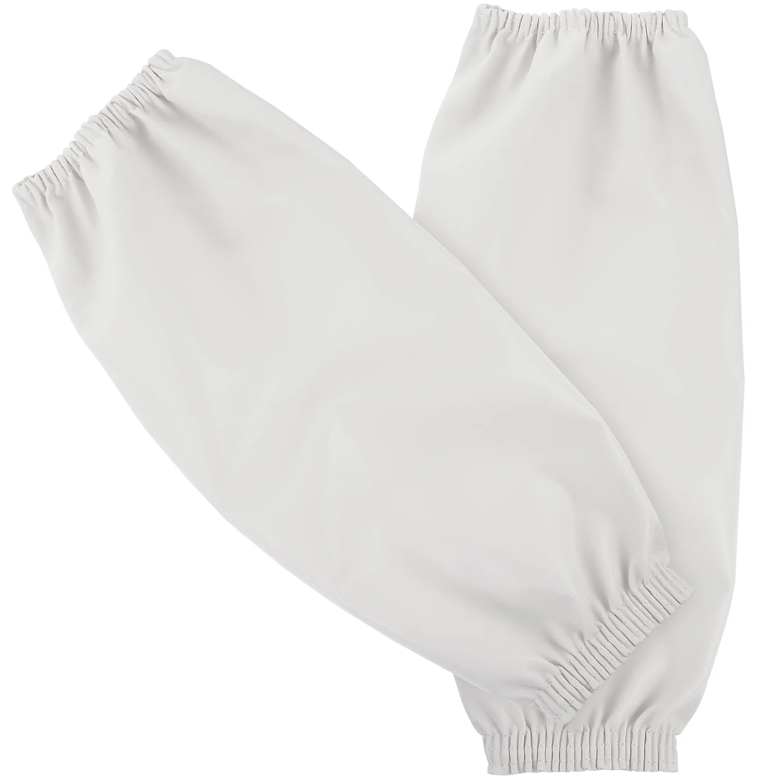 

Нарукавники для дома, работы, готовки, водонепроницаемые, для домашней уборки, садоводства, белой рукой, масло для ресторана