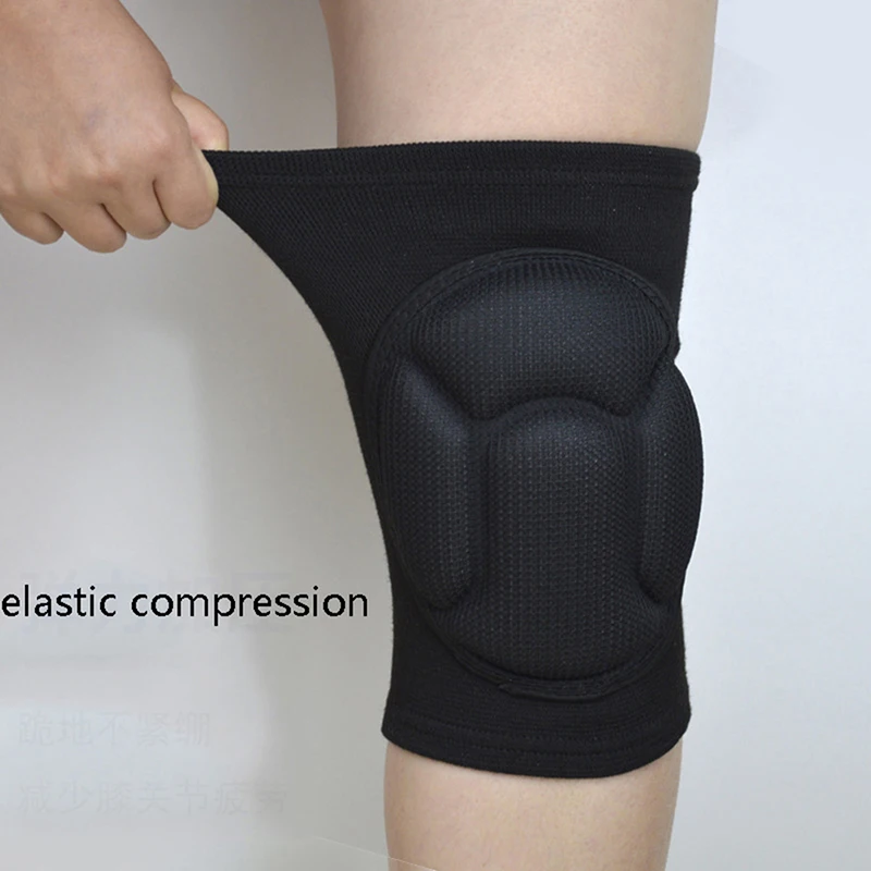Sports Kneepad Knee Support Knee Brace 2pcs/Set