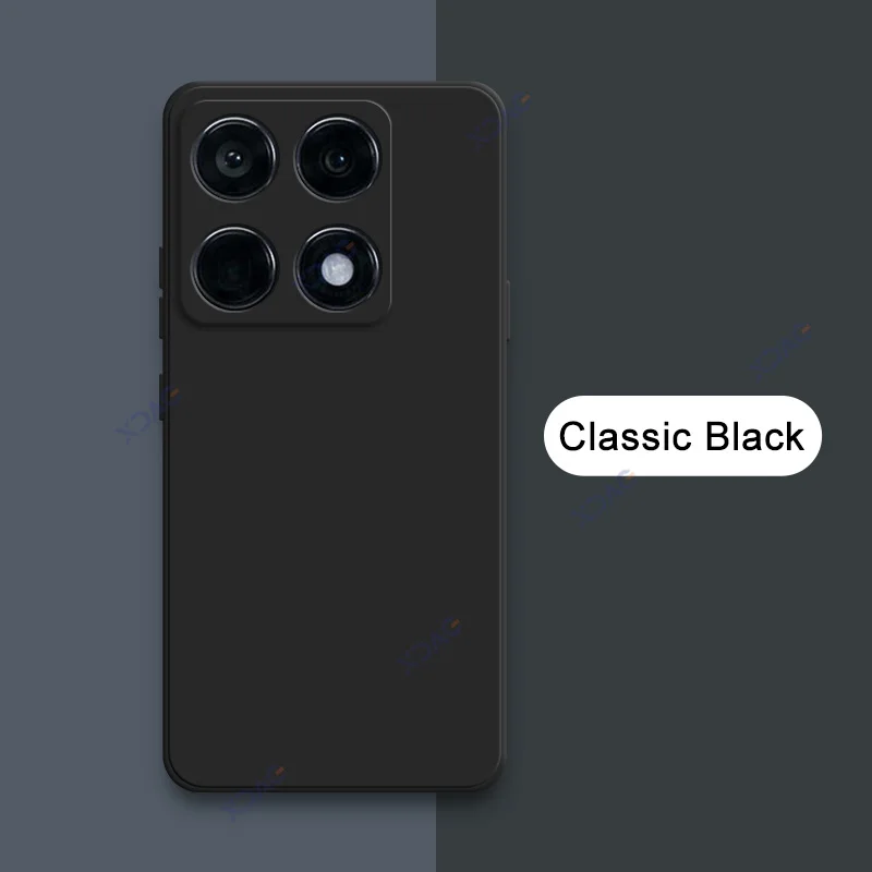 Dual Layer Anti-Drop Shockproof Armor Phone Case Cover