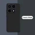 Classic Black