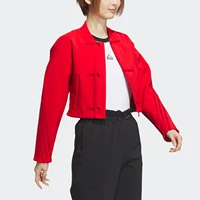 Adidas Official Authentic Veste de sport décontractée SGY JKT pour femme JF6664 3