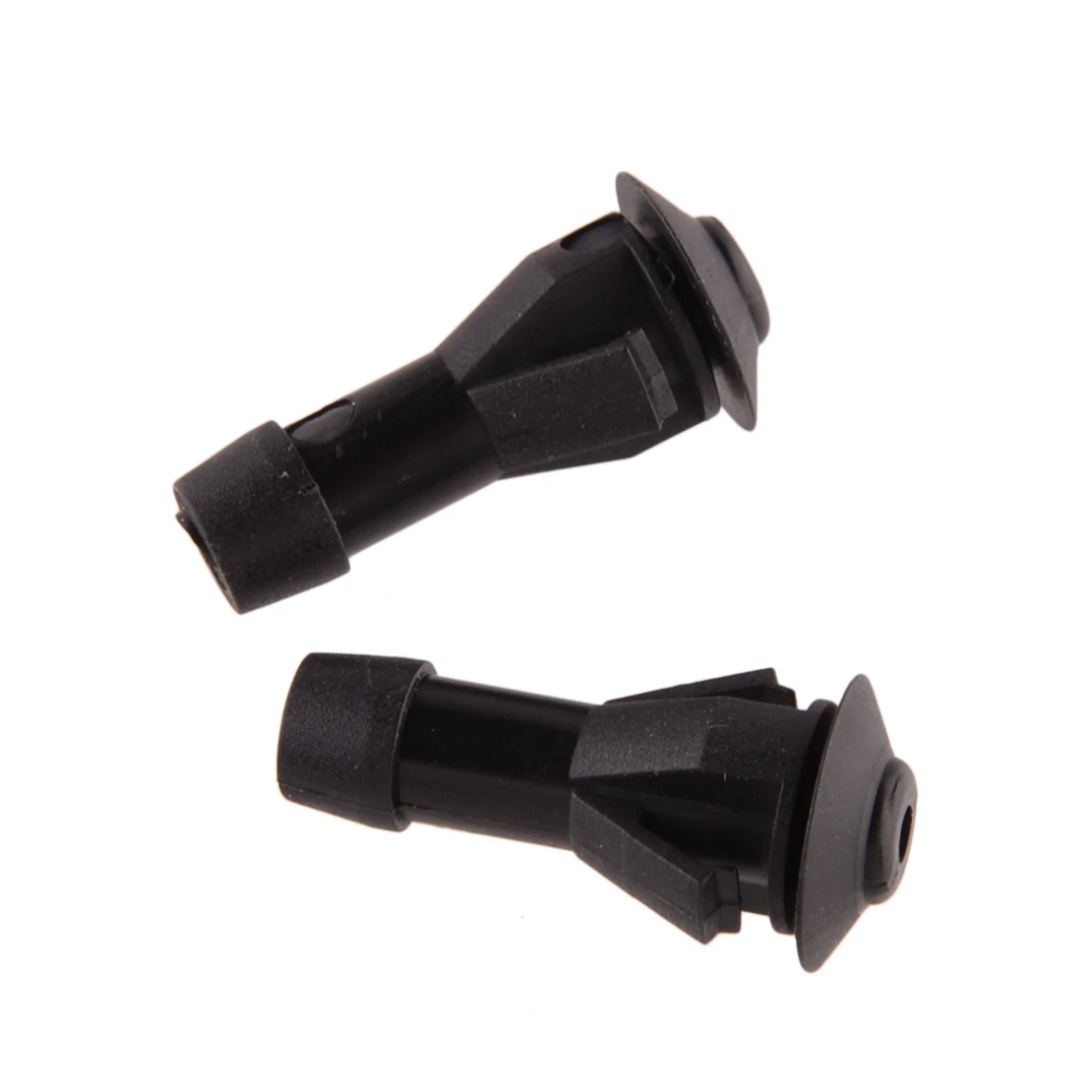 2Pcs Nylon Hose Nipple Kit 6BL-44391 Fit For Yamaha Outboard Motor 15F 20D 25N 30D 75A 75C 85A FT60G F70A Parsun F15-05000009