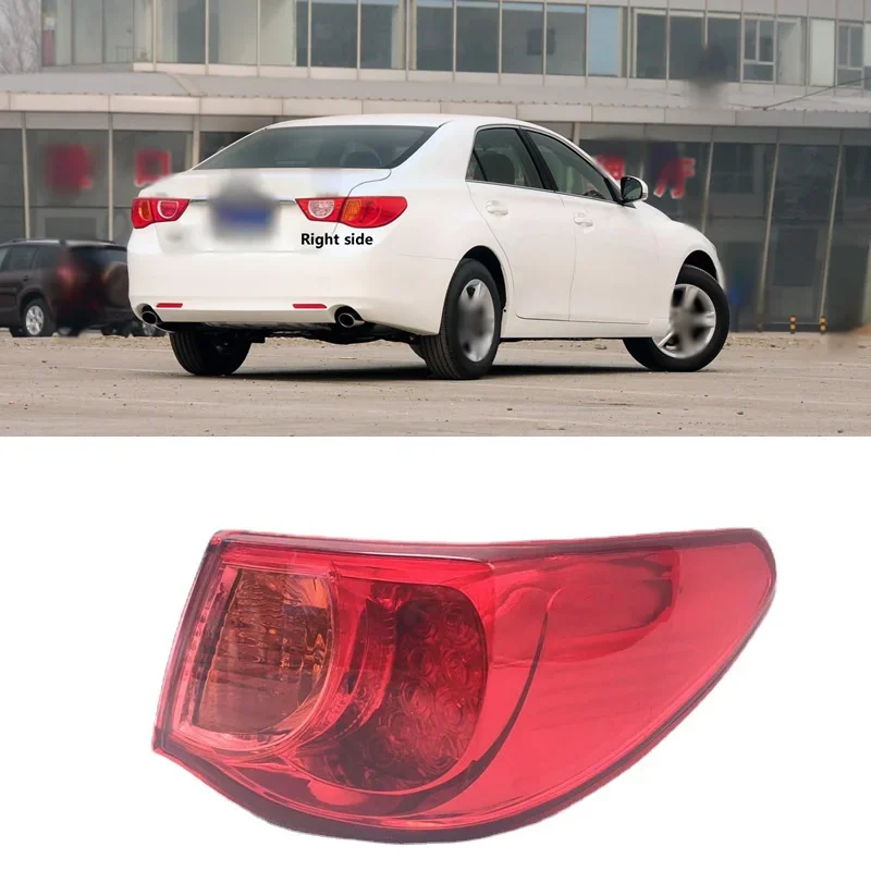 

for Toyoda Reiz 2010-2012 LED Tail Lamps Reversing Light Tail Lamp Assembly