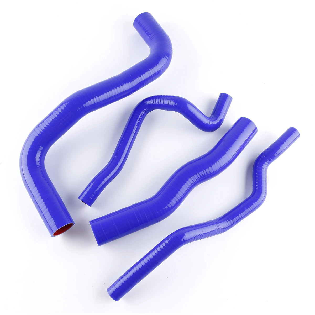 

Силиконовый шланг радиатора и нагревателя для Mitsubishi FTO GR GPX 2.0L 6A12 1994-2000