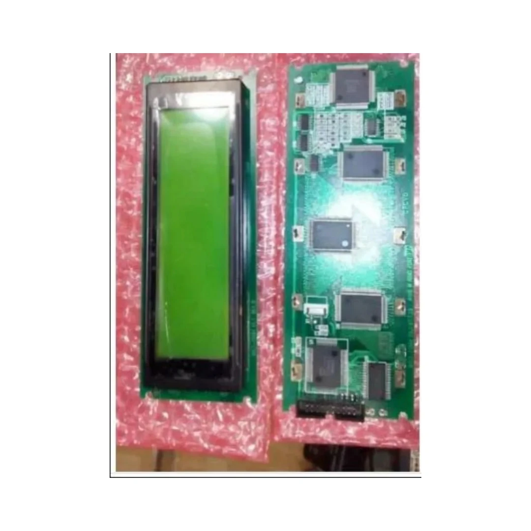 

100% original MGLS24064-HT-LED04 MGLS24064 V5.3 MGLS-24064 V3.1 LCD display screen