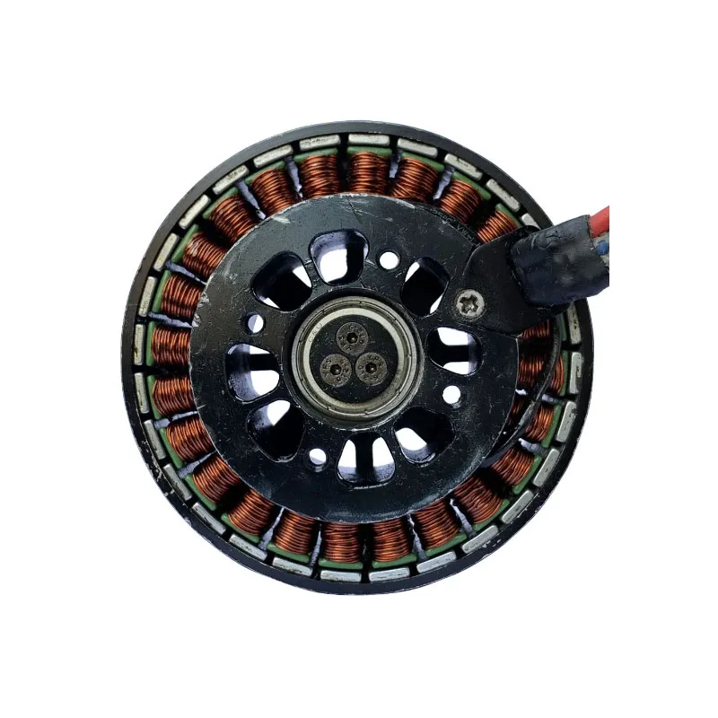 A16 Brushless motor XAG Agras Drone Agricultural Intelligence Engine Outer Rotor Airplane For P30 PLANT PROTECTION Aircraft Moto