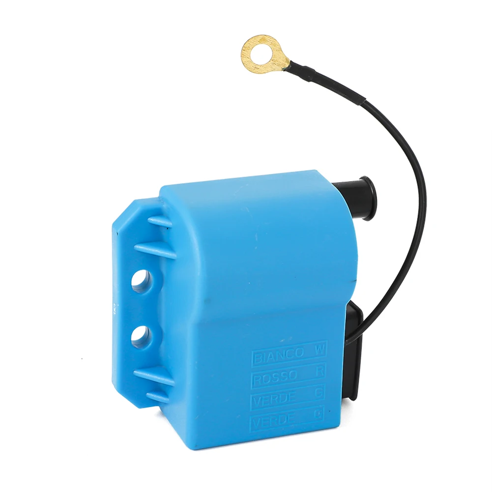 Per Vespa Px Vsx Vlx Rally 200 Ciclomotore Moto Cdi Per Vespa Piaggio Gilera Scooter