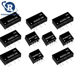 1PCS B0505S B1205S B0512S B0509S B1212S B0503S B0509S B0512S B2405S B0515S B0303S B0305S B2412S B2415S B2424S B0524S 1W 2W
