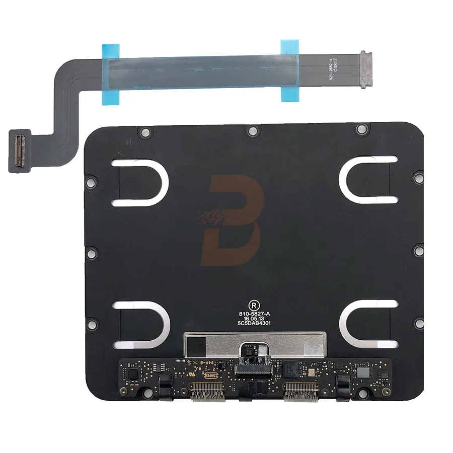 Original Touchpad For Macbook Pro Retina 15" A1398 Trackpad With Cable MJLQ2 MJLT2 2015 Year