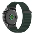 Rock green