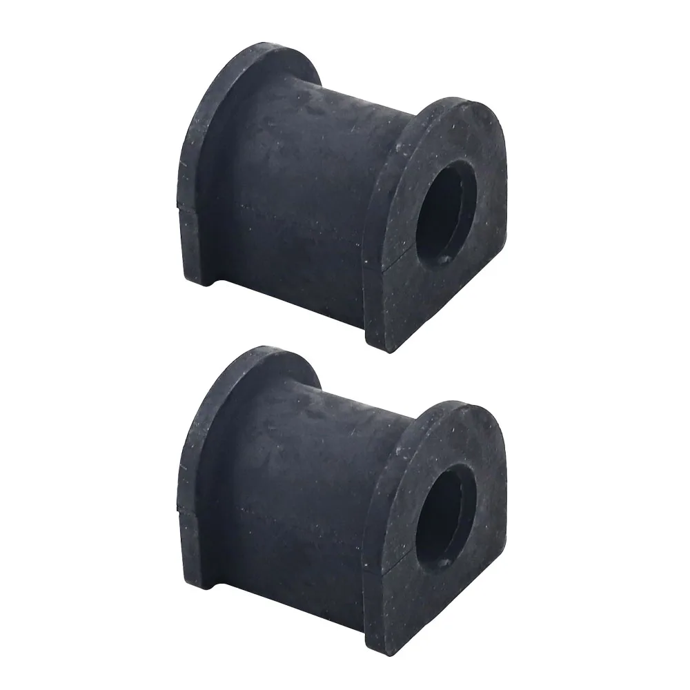 Chevrolet Epica V200 V250 2005-2015 1.8L 2.0L 브래킷 장착 액세서리 용 2pcs 후면 안정기 부싱
